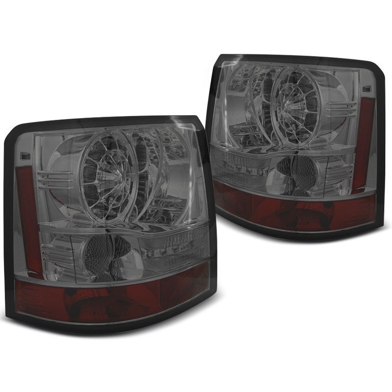 LAND ROVER RANGE ROVER SPORT - SMOKED LED diodowe LDLR10
