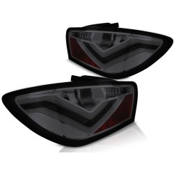 Seat Ibiza 6J 08-12 -...