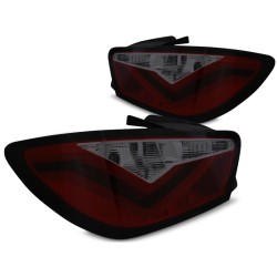 Seat Ibiza 6J 08-12 - RED...