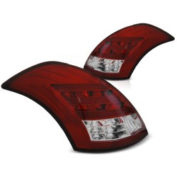 Suzuki Swift IV -  RED /...