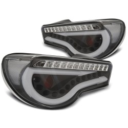 TOYOTA GT86 -  BLACK LED...