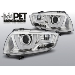 DODGE CHARGER LX II - TUBE...