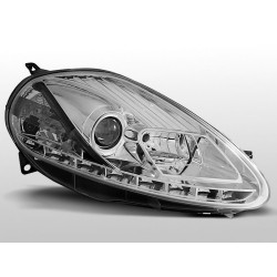 Fiat Grande Punto 08-09  -...