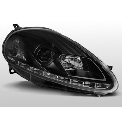 Fiat Grande Punto 08-09  -...