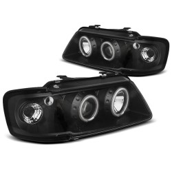 Audi A3 8L 96-00 - BLACK...