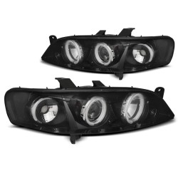 Opel Vectra B 99-02 - Black...