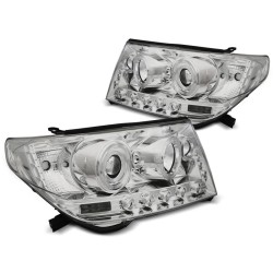 Toyota Land Cruiser 07-...