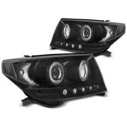 Toyota Land Cruiser 07-...