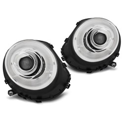 Mini Cooper 06-14 Tube LED...