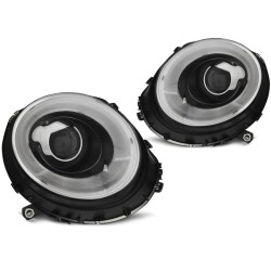 Mini Cooper 06-14 Tube LED...