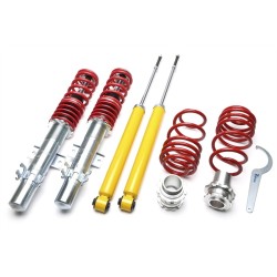 VW UP - Gwint TA-technix