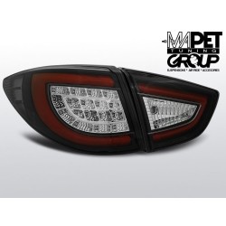 HYUNDAI IX35 - BLACK LED...