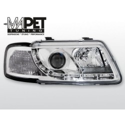 Lampy przód Audi A3 96-00 -...