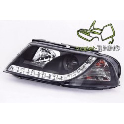 VW Passat B5 FL - BLACK LED...