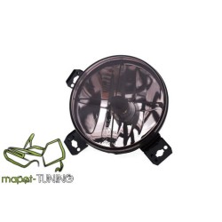 VW Golf 2 clear BLACK -...