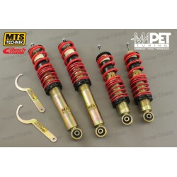 Zawieszenie Gwintowane MTS-technik - Mazda MX-5 Miata - BLACK GOLD EDITION