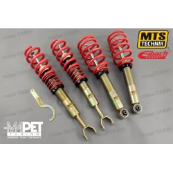 Gwint MTS-technik - Audi A6 C5 Quattro + S6 - nacisk max. od 1101kg