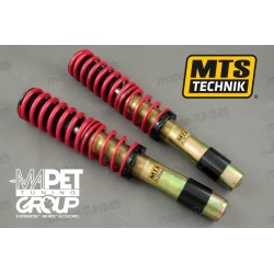 Gwint MTS-technik przód - BMW E60 / E61