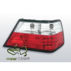 Mercedes E-klasa (W124)...