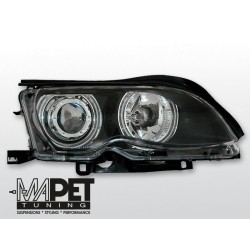 BMW E46 Sedan / Touring...