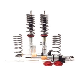 29954-1 Gwintowane Monotube Porsche 911 Turbo (993) 932000 2WD 4WD 30-60 mm 30-50 mm