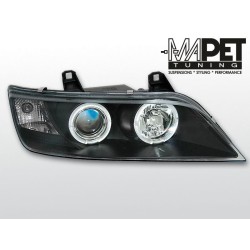 BMW Z3 Angel Eyes BLACK...