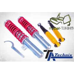 Peugeot 306 - Gwint TA-Technix
