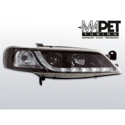 Opel Vectra B - 95-98...