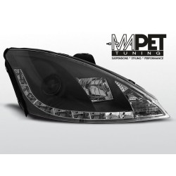Ford Focus I 98-01 BLACK...