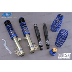 Gwint AP  Fiat 500   08/2007-