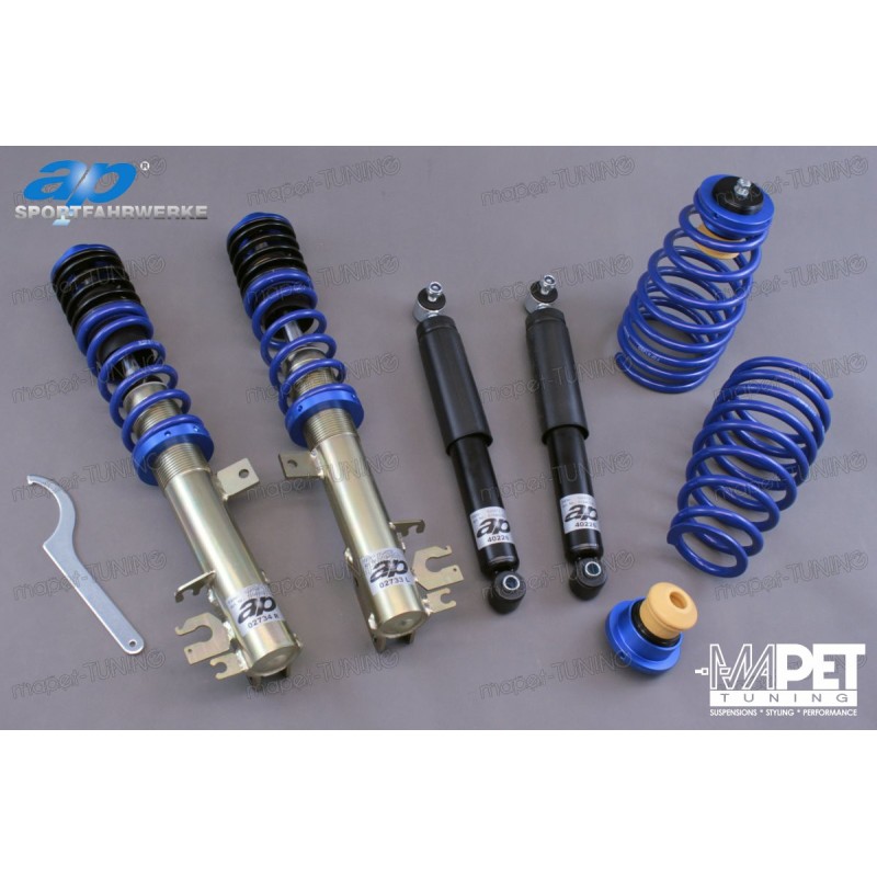 Gwint AP Fiat 500 08/2007-