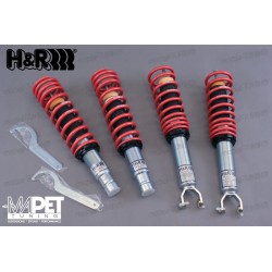 29928-2 Gwintowane Monotube Honda Civic VI 9501 40mm 30-70 mm 20-60 mm