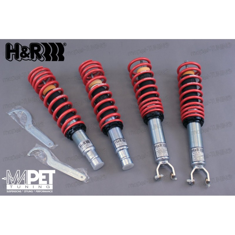 29928-2 Gwintowane Monotube Honda Civic VI 9501 40mm 30-70 mm 20-60 mm 29928-2 Gwintowane Monotube Honda Civic VI 9501 40mm 30-70 mm 20-60 mm