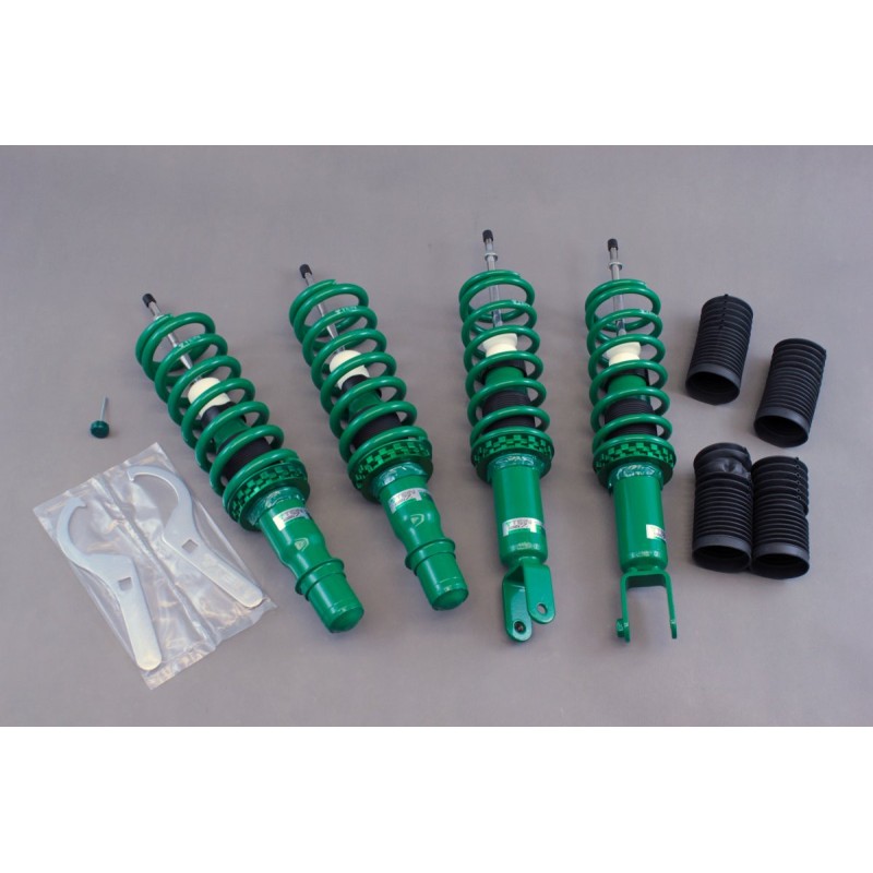 Zawieszenie Gwintowane TEIN STREET ADVANCE Z - HONDA CIVIC (EK) / CIVIC TYPE R
