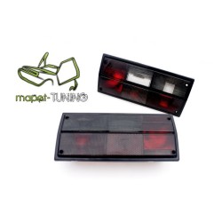 VW Bus T2 / T3   BLACK -...