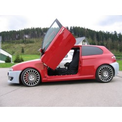 LSD Lambo Style Doors Alfa...
