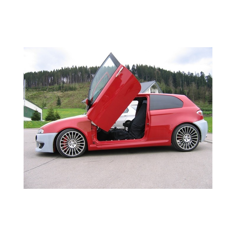 LSD Lambo Style Doors Alfa Romeo 147