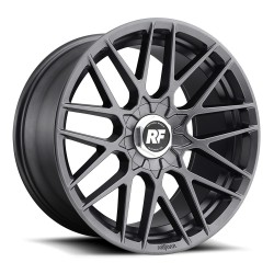 Felgi Rotiform RSE- 19x10...