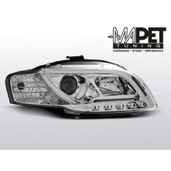 Audi A4 B7 04-08  - LED...