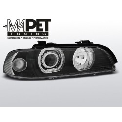 BMW E39 ANGEL EYES LED...