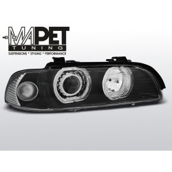 BMW E39 ANGEL EYES LED...