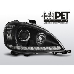 Mercedes M klasa W163 ML...