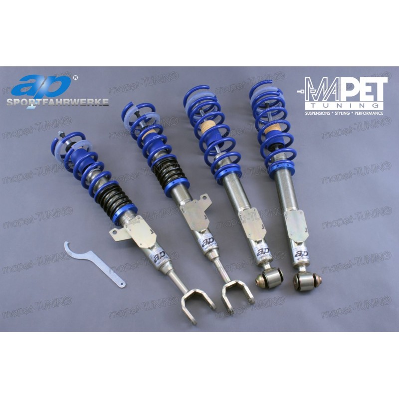 Gwint AP - BMW 5 F10 Sedan 3/2010-