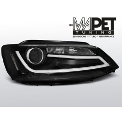 VW Jetta VI - BLACK Tube...