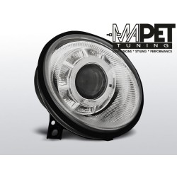 VW Lupo - CHROM LED diodowe...