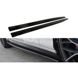 Dokładki Progów - BMW 1 F20...