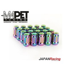 NAKRĘTKI KUTE JAPAN RACING...