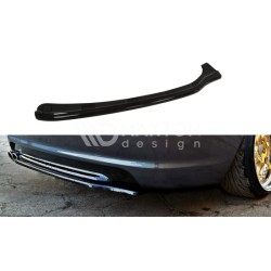 Splitter Tylnego Zderzaka -...