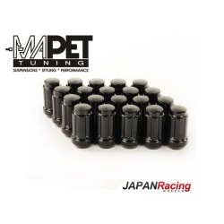 NAKRĘTKI KUTE JAPAN RACING...