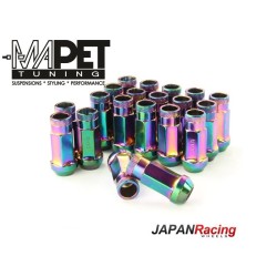 NAKRĘTKI KUTE JAPAN RACING...